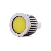 Ampoule led GU10 3W 243Lm 3000ºK Dimmable 40.000H