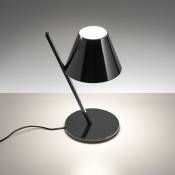 Artemide Lampe de table, noir