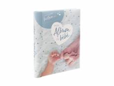 Atmosphera - livre album de naissance 100 pages - cadeau
