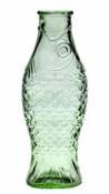 Carafe Fish & Fish / 1L - Serax vert en verre