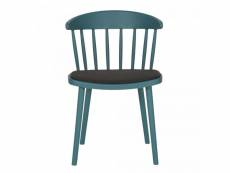 Chaise de salle à manger néo dingono XH-8312A-dark-blue-66014