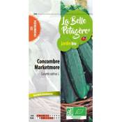 Ecodis - Concombre marketmore 0,5 g