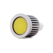 Greenice - Ampoule led GU10 3W 243Lm 3000ºK Dimmable