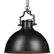 Lampe à suspensions style industriel Shabby luminaire