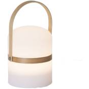 Lampe lanterne d'extérieur Mood - Diam. 14,5 cm -