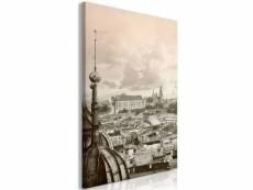 Paris prix - tableau imprimé "cracow : royal castle" 40 x 60 cm