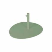 Pied de parasol Shadoo / Universel - Fermob vert en métal