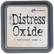 Ranger Tim Holtz Distress Oxide Pad Tattered Rose,