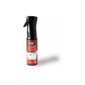Weber - Spray Nettoyant pour surfaces inox