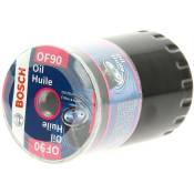 Bosch - filtre à huile OF90