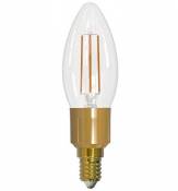 Girard Sudron 713502-LED Ampoule bougie C35 à filament