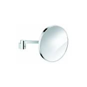 Grohe - Miroir grossissant selection grossissement