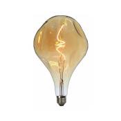 Iluminashop - Ampoule led Inégal Filament E27 A165