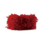 Inspired Diyas - Arqus - Abat-jour Feather Rouge 250