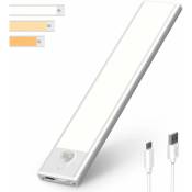 Lampe de Placard - 31 LEDs Eclairage Led Rechargeable
