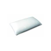 Moshy - Oreiller rectangle Premium 70x40cm confort medium