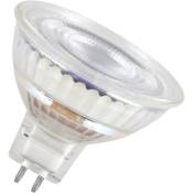 Osram - Ampoule à réflecteur led spot MR16 gl 50,