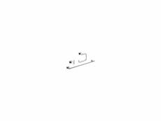 Pack 3/1 grohe essential cube TRV_1409593