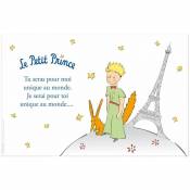 Set de table le Petit Prince Paris