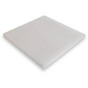 Teichtip - Tissu ouaté Synfil 300 blanc Dimensions: