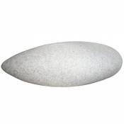 Airam Stone Lampe d'extérieur e27, gris marbré, 800