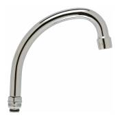 Bec tubulaire orientable - Grohe