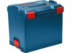 Bosch - coffret de transport en abs 442 x 357 x 389 mm charge intérieur 25 kg - l-boxx 374 professional