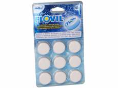Flovil - clarifiant ultra concentré pastilles flovil - flovil