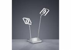 Lampe à Poser Design LED Tivoli 2 Lampes