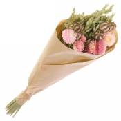 Naturalys - Mini Bouquet Fleurs Séchées pas Cher