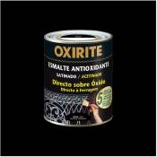 Oxirite - noir satiné 4l 5397925