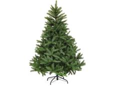 Sapin Leafly Prince 180 cm - Feeric Christmas