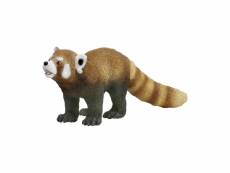 Schleich animaux sauvages 14833 panda roux DFX-488175