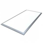 Silver Electronics - Panneau de plafond led 70W 1200x600mm