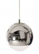 Suspension Mini ball - Tom Dixon métal en plastique