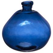 Table Passion - Vase Symplicity 23 cm bleu - Bleu