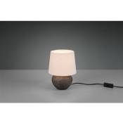 Trio Lighting - italy table lamp lou 1xe14 r50961844