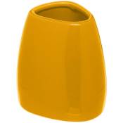 5five - gobelet en céramique colorama jaune - Jaune