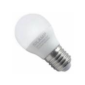 Ampoule LED E27 8W 220V G45 300° - Blanc Froid 6000K