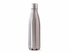 Bouteille isotherme inox 500 ml