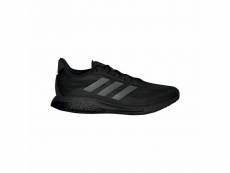 Chaussures de running pour adultes adidas supernova m core noir 42