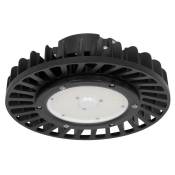 Cloche led industrielle 100W - 135lm/W - Dimmable 1-10V - IP65 - 4000K