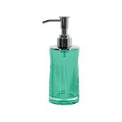 Distributeur de savon Acrylique sydney Vert transparent Spirella Vert