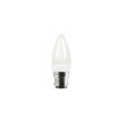 Ge-ligthing - Déstockage Lampes opales gradables 4,5W B22 270L - ge lighting