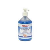 Gel désinfectant hydroalcoolique virucide 500 ml GH668