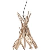 Ideal Lux - driftwood SP1, suspension