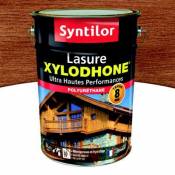 Lasure Xylodhone Syntilor Chêne moyen 5L garantie
