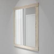 Miroir miralt - 80x109 cm