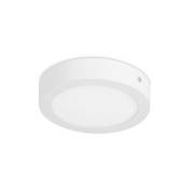 Plafonnier Ip20 Easy Round Surface Ø300Mm Led 22W