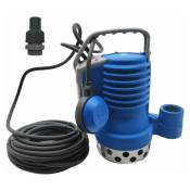 Pompe eau claire DAB DRBLUEPRO50AUT 0,37 kW jusqu'à 14,4 m3/h monophasé 220V